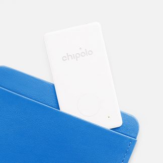 Chipolo Card